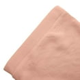 thumbnail image 3 of RXMEKW Linen Batwing Sleeve Loose Top for Women Round Neck Backless Style Solid Color, 3 of 8