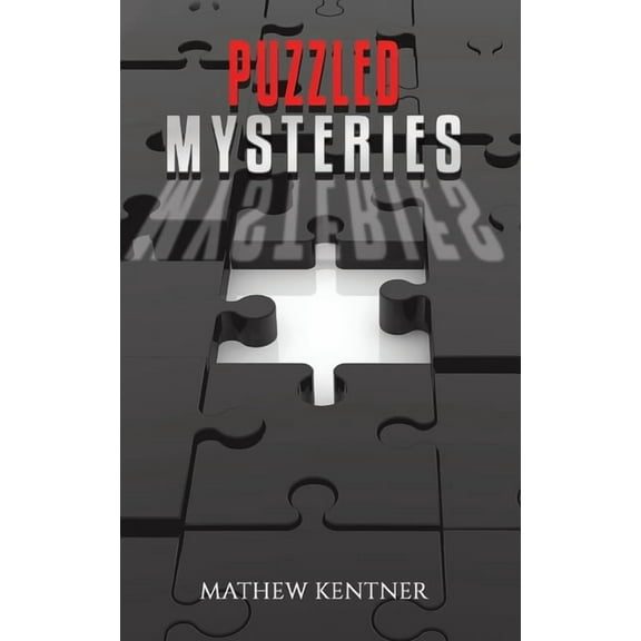 Puzzled Mysteries, (Paperback)