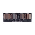 thumbnail image 1 of Sombra de ojos LA colors Beige 8.5g, 1 of 3