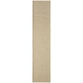 thumbnail image 2 of Nourison Tulum 2' x 6' Taupe Outdoor Rug, 2 of 10