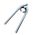 thumbnail image 1 of Llave de aireador ajustable Zulema Acero al carbono Diámetro exterior 7/8~1 pulgada, 1 of 8