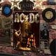 thumbnail image 3 of Placa Metal Vintage AC/DC Pintura Hierro Rectangular Arte La Pared 20x30cm, 3 of 9
