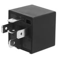 thumbnail image 3 of Car Electric Power Relay Automotive Relay Replacement Relay 5-pin Relay 12V 40A, 3 of 8