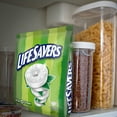 thumbnail image 2 of LIFE SAVERS, Wint O Green Candy Mints, Sharing Bag, 411g, 2 of 7
