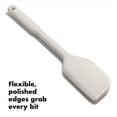 thumbnail image 3 of OXO Good Grips Silicone Heavy-duty Spatula - Oat, 3 of 5