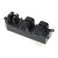 thumbnail image 1 of Interruptor de ventana eléctrica del lado del conductor delantero izquierdo único para Toyota RAV4 2006-2012 No.8482012520, 1 of 7