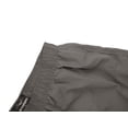 thumbnail image 4 of MYJAJAYI Men Swim Trunks with Mesh Lining 3 inch Elastic Waistband Mens Bathing Trunks XL, 4 of 5