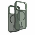 thumbnail image 3 of Blu Element Chromatic Kick MagSafe Case Sage Green for iPhone 17 Pro, 3 of 5