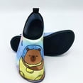 thumbnail image 5 of CHENge Outdoor Boys Sneakers For Active Kids Cartoon Print Shoes For 1.5 To 9 Years For Beach Indoor And Home Activities, 5 of 7