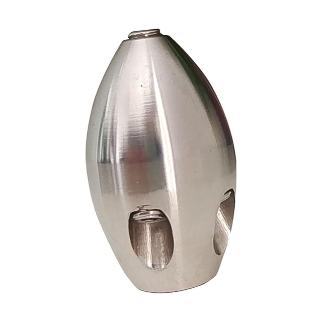 Boquilla de alta presión de 3/8 ", hilo femenino, boquilla de pulverización de tubo de limpieza de acero portátil para lavadora a presión, drenaje, al