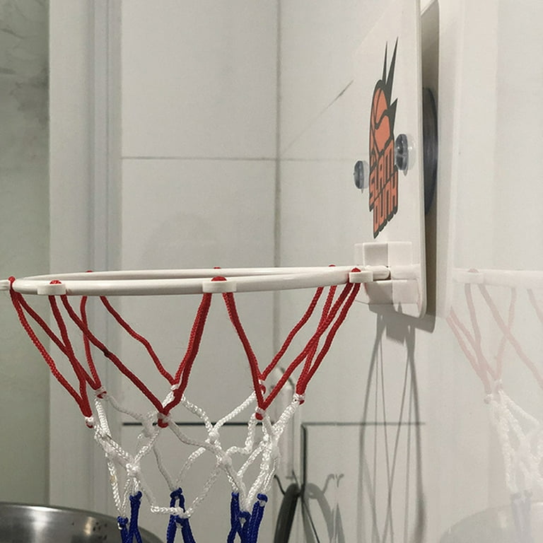 Wall Mounted Mini Basketball Hoop Mini Pro 7petals.in