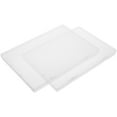 thumbnail image 5 of Rodshake Plastic Document Storage Boxes Set for Birth Certificates, Photos, Office Files, A5 Size Organizer Cases, 5 of 8