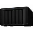 thumbnail image 1 of Unidad de expansión Synology DX517 para 5 unidades (sin disco), 1 of 5