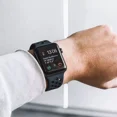 thumbnail image 3 of Correa Sport Silicón Para Apple Watch, T600, W26, Ak76, W22, 3 of 8