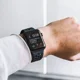 thumbnail image 3 of Correa Sport Silicón Para Apple Watch, T600, W26, Ak76, W22, 3 of 8