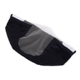 thumbnail image 1 of Non Slip Adjustable Multifunctional Wig Cap Lace Design Stocking Cap for Makeup with Stretchy, 1 of 7