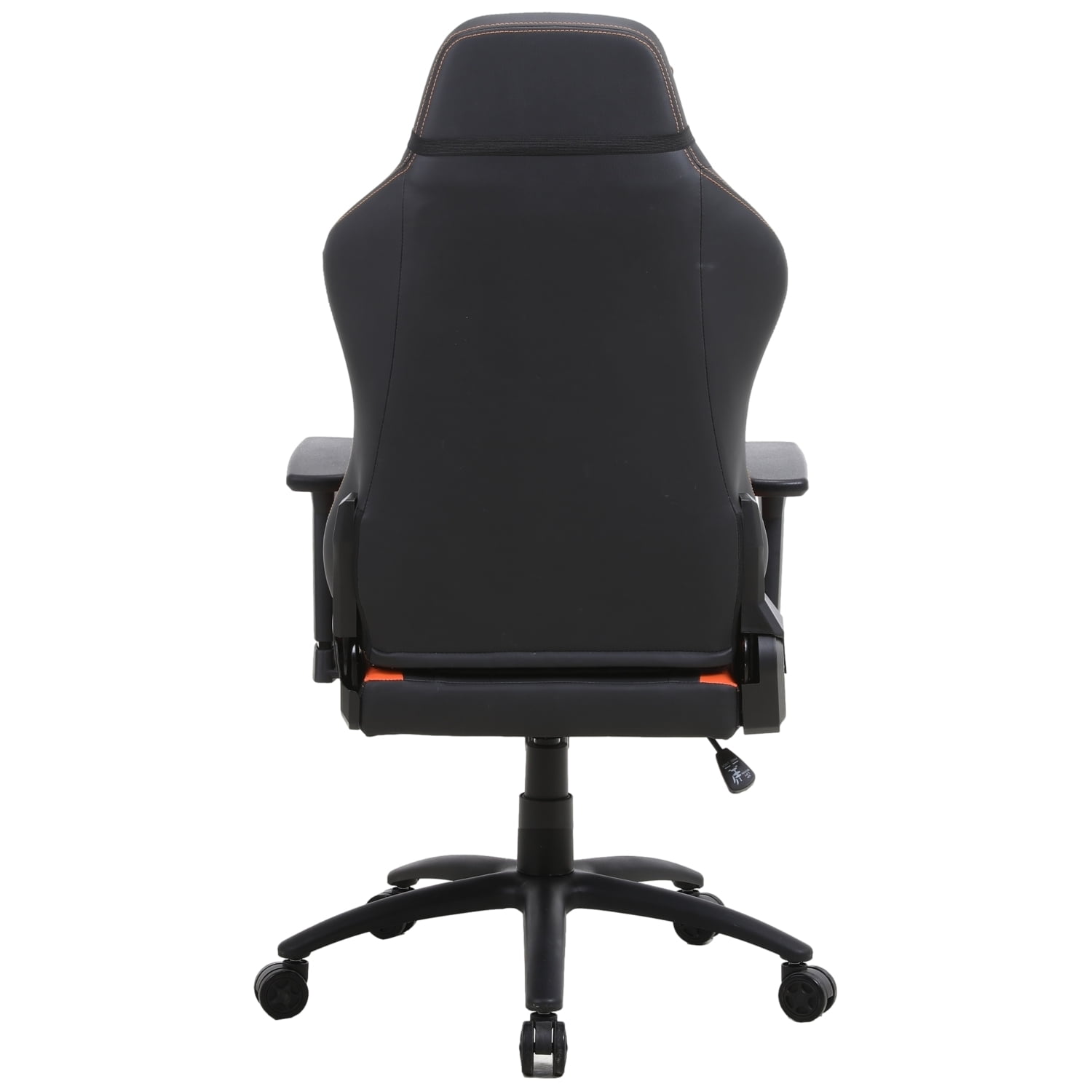 Chair Maxnomic Alternative ViscoLogic NINJA-X Ultra Premium
