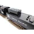 thumbnail image 3 of Lionel Union Pacific LIONCHIEF Bluetooth 5.0 STEAM Engine & Tender 2323090-E, 3 of 9