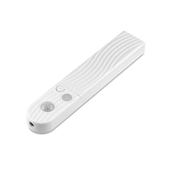 Mistaha Motion Sensor for Strip Light PIR Motion Sensor Switch LED Under Cabinet Motion Sensor