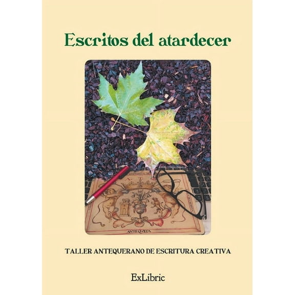 Escritos del atardecer (Paperback)