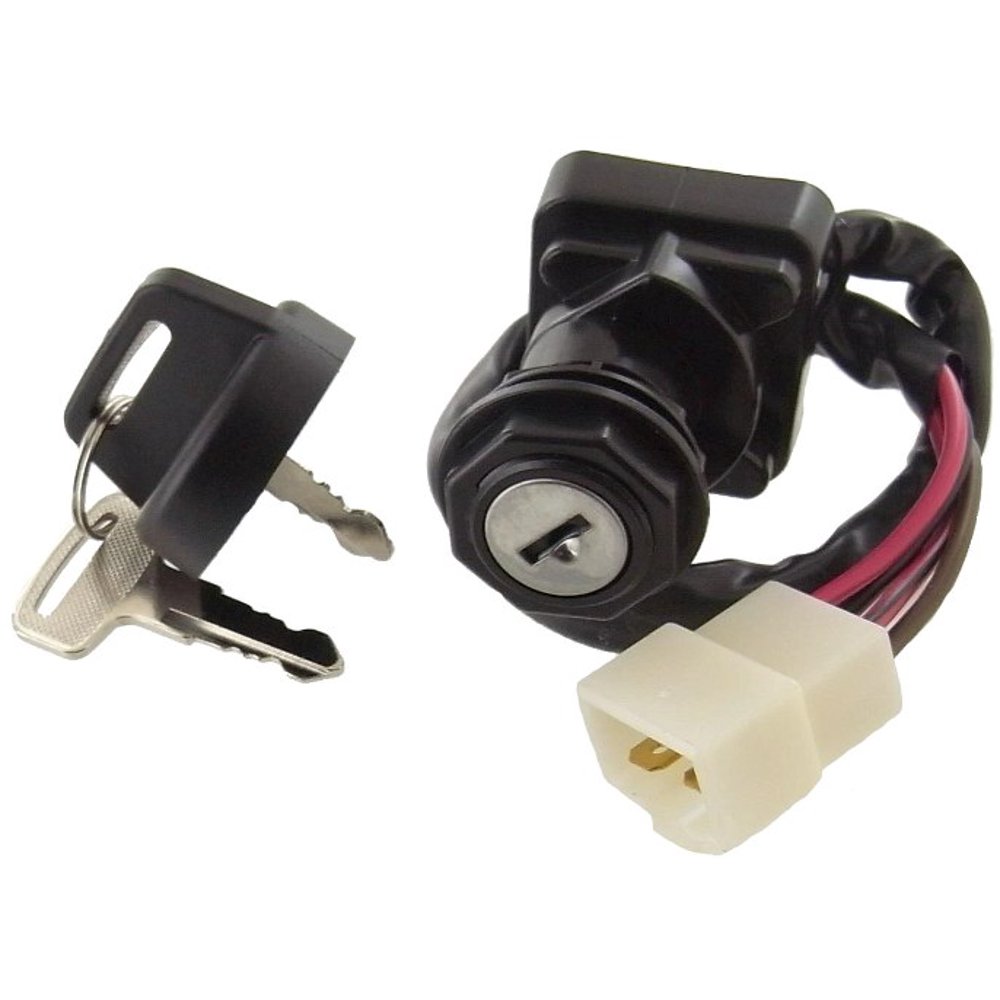 New Polaris Ignition Key Switch SPORTSMAN 500 RSE 1999 ATV Quad