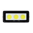 thumbnail image 1 of Projecteur d'Inondation COB à DEL pour Extérieur, Projecteur d'Éclairage Extérieur 50 W 100 W 200 W pour Jardin, Lampe de Rue, Réflecteur à DEL, Grand Application, 1 of 7