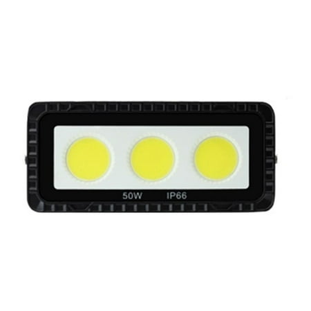 

COB Flood Light LED Exterior Spotlight Outdoor Lighting Projector 50W 100W 200W For Garden Street Lamp LED Reflector