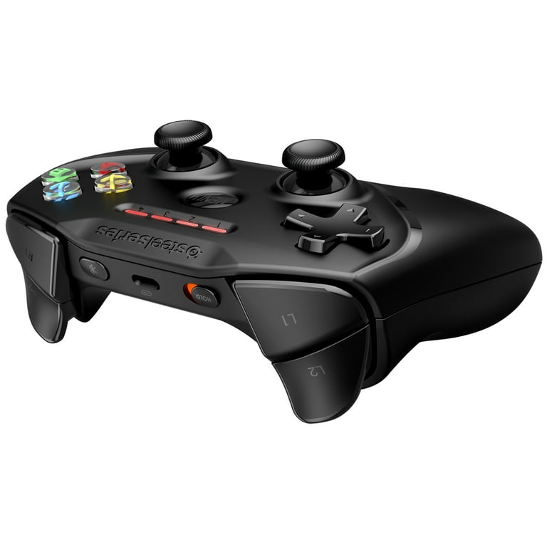 Steelseries nimbus ps4 sale