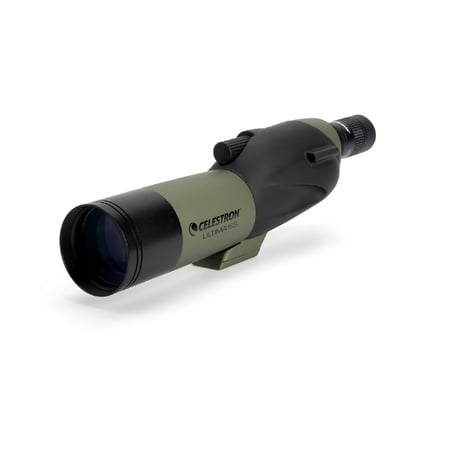 Celestron Ultima 65 Straight Spotting Scope