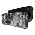 thumbnail image 2 of Coque Arrière de Remplacement pour Support de Fixation Anti-Panneau Arrière Transparent pour Accessoires-B, 2 of 10