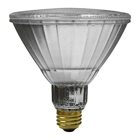 Utilitech 120 Watt 18w Par38 Dimmable Soft White Led Flood