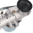 thumbnail image 4 of Carburetor, Garden Lawn  Stratton Carburetor Replacement, Wear- 490499 for  & Stratton 491031, 4 of 8