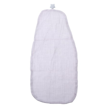

Hemoton Infant Sweat Absorbent Towels Newborn Burp Cloths Infant Back Towel Pads