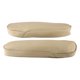 thumbnail image 1 of Un par de fundas para reposabrazos de asiento delantero de coche de cuero PU para Honda/Odyssey 2005-2010, 1 of 8