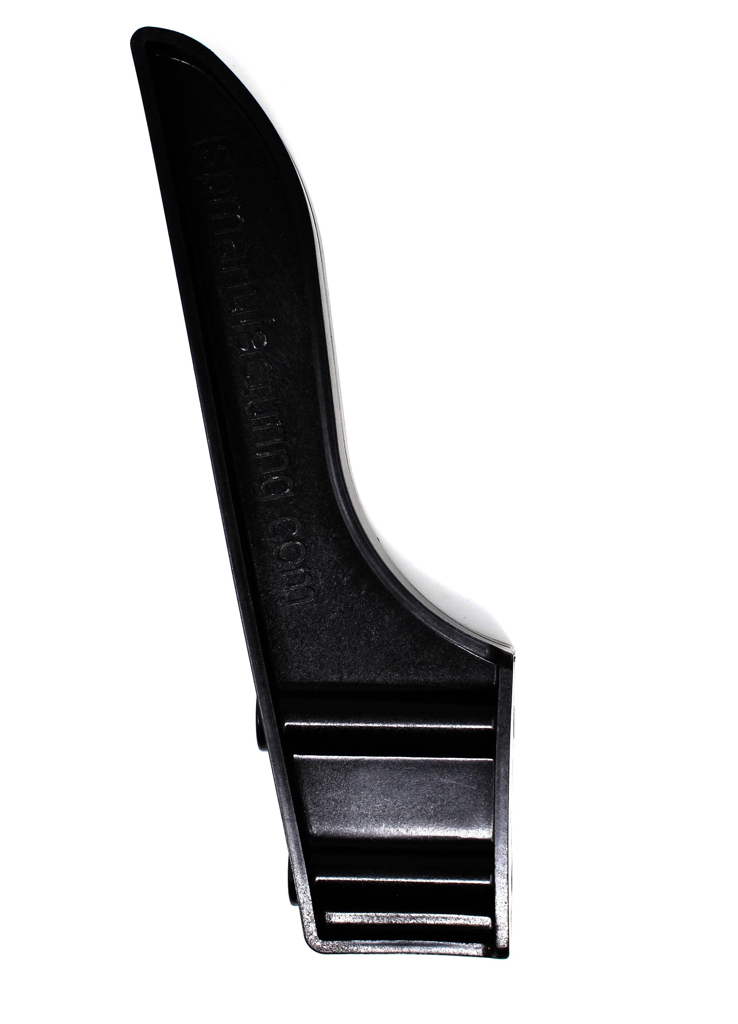 Black Dock Piling Line Holder Store your Dock Lines / Ropes Walmart