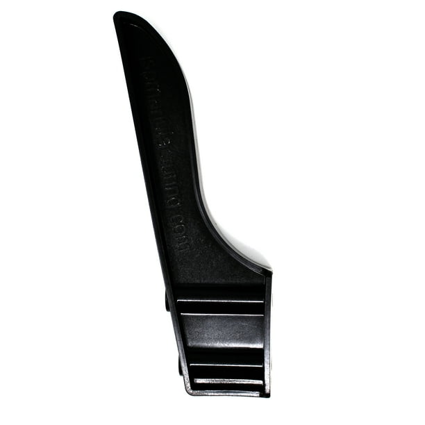 Black Dock Piling Line Holder Store your Dock Lines / Ropes