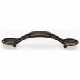 thumbnail image 6 of Classic Traditional 3 1/2" Center Arch Pull, Bronze, 6 of 7