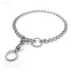 thumbnail image 1 of Collar De Cadena Para Perro, Correa De Acero Inoxidable De M, 1 of 6