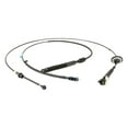 thumbnail image 2 of Automatic Transmission Shifter Cable, 2 of 2