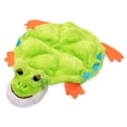 thumbnail image 1 of Juguete para Perro ZippyPaws Toby Rana Arbórea de Peluche Chirriante 28 cm, 1 of 7