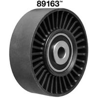 Dayco 89163 Pulley
