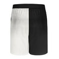 thumbnail image 6 of ctdiral Swimming Trunks for Men 2 in 1 Compression Liner Quick Dry Shorts Hawaiian Beach Board Shorts Elastic Waist Drawstring Bathing Suits Shorts, 6 of 9