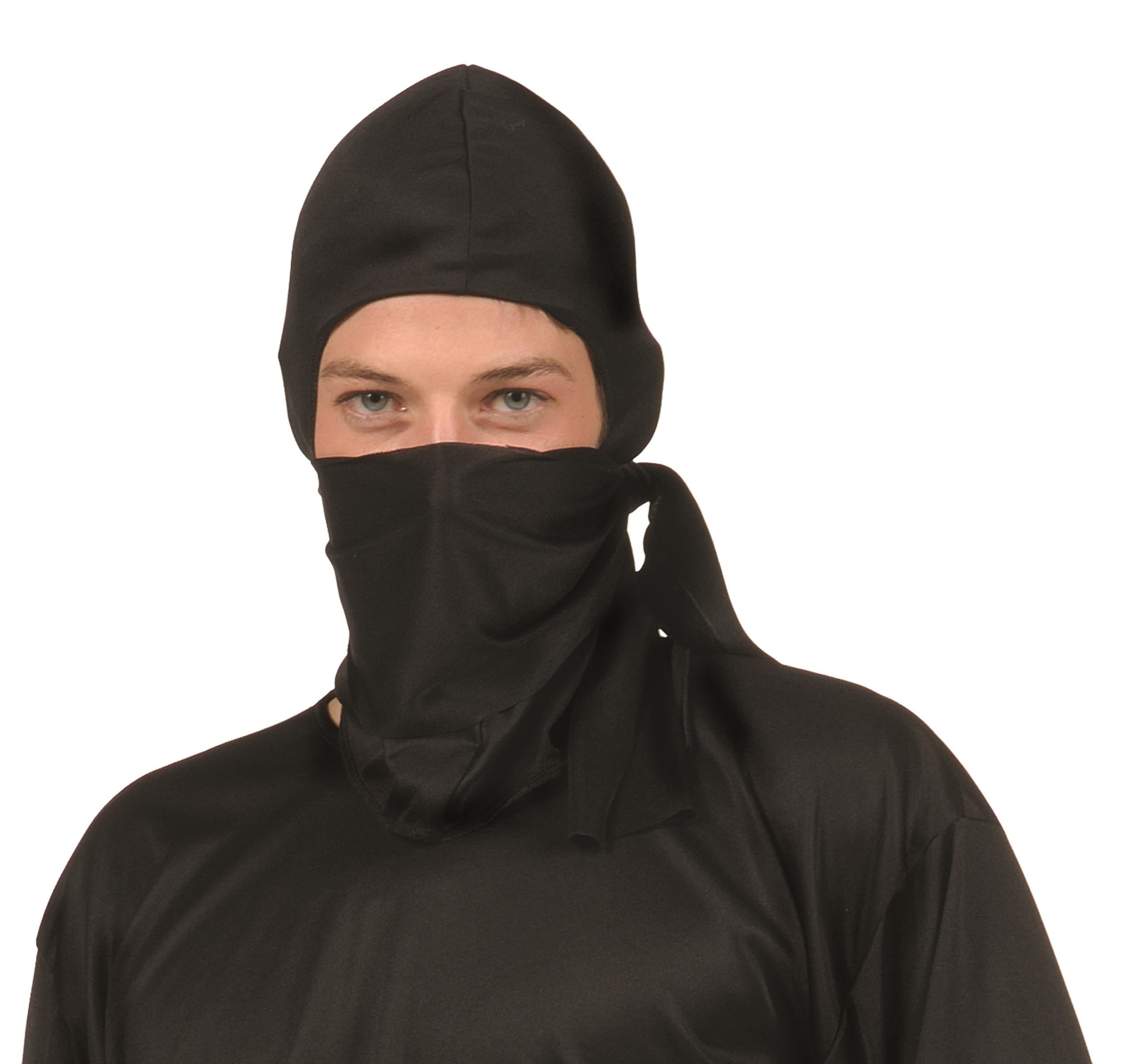 RG Ninja Adult Costume
