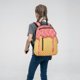 thumbnail image 5 of Balery Mochila ligera para hombre y mujer: duradera e impermeable, ideal para la escuela, el trabajo, viajes y uso diario., 5 of 7