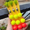 thumbnail image 1 of Anzuelo Gancho de pesca de carpa, gancho de pesca afilado, línea de grupo, accesorios de aparejos duraderos (8), 1 of 7