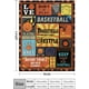 thumbnail image 2 of LHSHID Ice Hockey Blanket Hockey Gifts for Boys Men Hockey Blanket Hockey Gifts Ideas Hockey Player Blanket Plush Blanket for Couch Bed Sofa 50x60in, 2 of 6