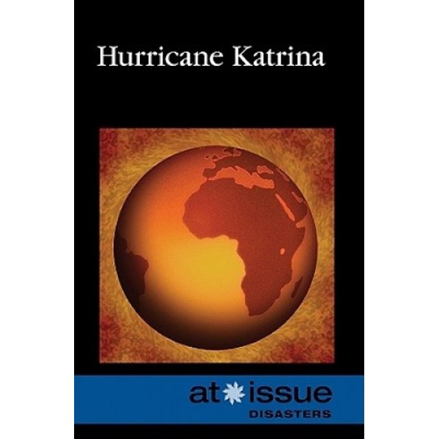 Ouragan Katrina (en Litige (Broché))