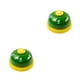 thumbnail image 2 of Billuyoard Juguetes interactivos Accesorios para cachorros Cena Campana Tamaño compacto Entretenimiento Juguete intelectual Huella Anillo Type3 NO3, 2 of 6