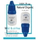 thumbnail image 5 of Fiudx Suero para Pestañas, Solución Nutritiva de Rápido Crecimiento, Líquido Nutritivo Fortalecedor, Oscurece y Riza Naturalmente, Realza Las Pestañas y Cejas, Rutina de Belleza Diaria, Fórmula Esenc, 5 of 6