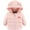 Beige, variant on Feancey Toddler Kids Winter Coats Baby Boys Girls Bear Ears Hooded Puffer Jacket Little Boys Windproof Warm Coat Padded Outerwear with Pockets Beige 3-4 Years